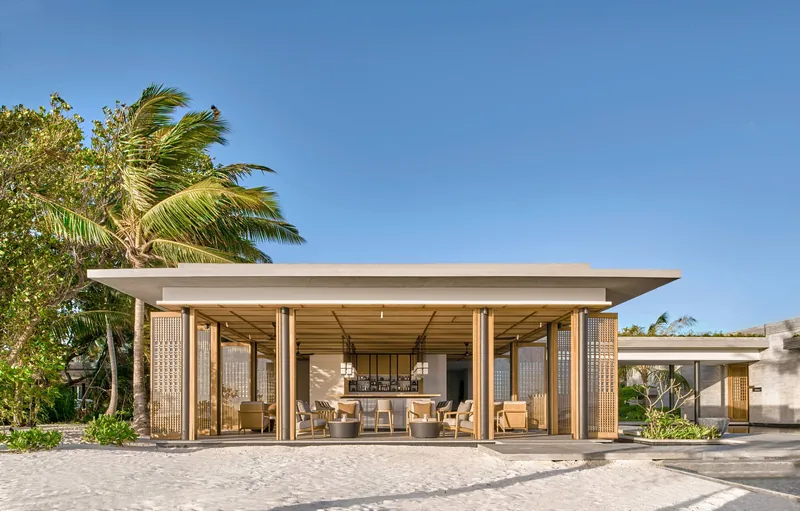 Alila Kothaifaru Maldives, 몰디브 · Raa Atoll