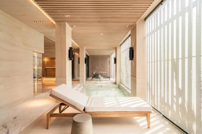 Andaz Pattaya Jomtien Beach, 태국 · Pattaya