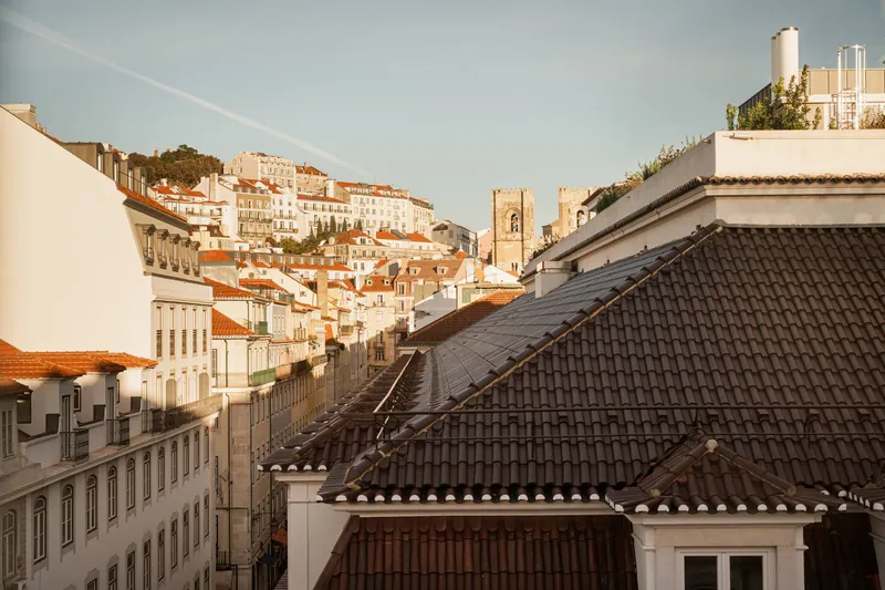 Andaz Lisbon, 포르투갈 · 리스본