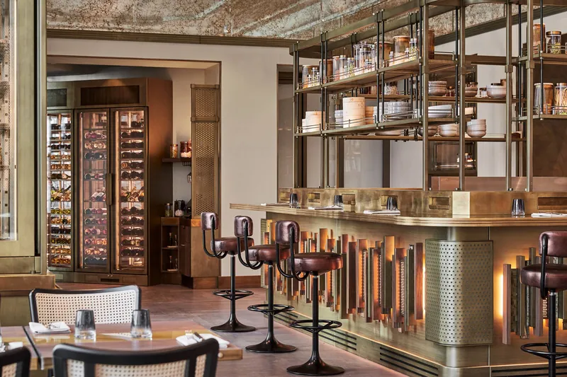 Andaz Prague, チェコ · プラハ