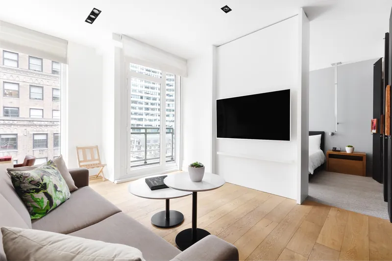 Andaz 5th Avenue, New York, United States