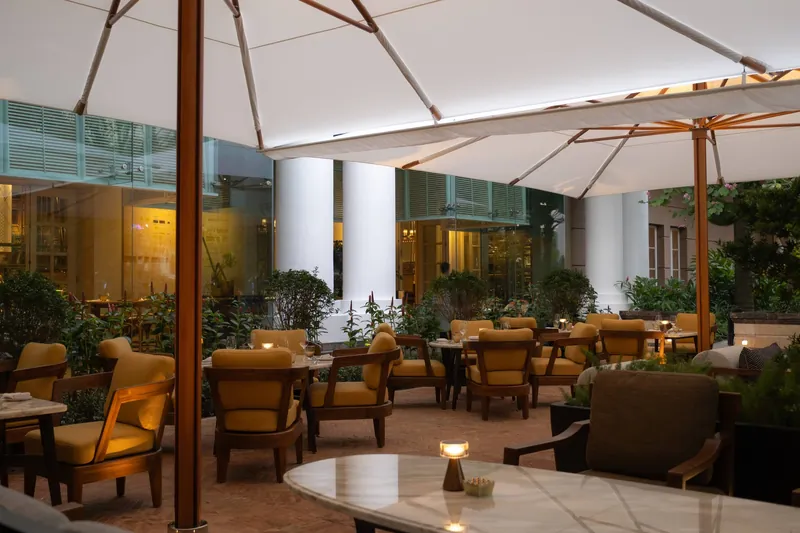 Park Hyatt Saigon, 베트남 · 호찌민