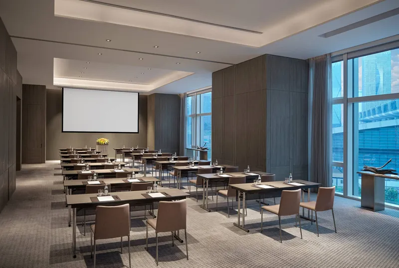 Park Hyatt Shenzhen, 中国 · 深セン