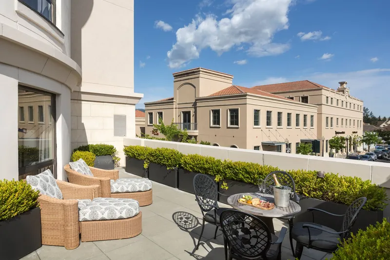 Andaz Napa, Napa, United States