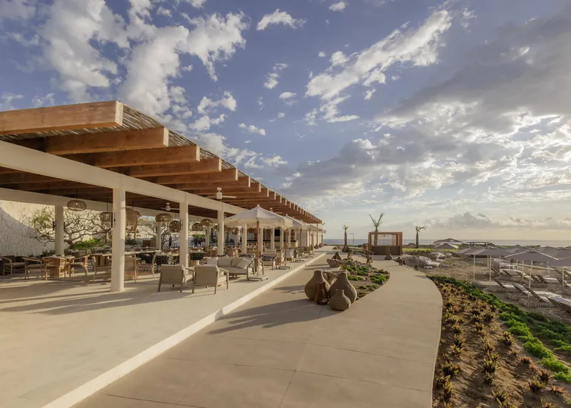 Park Hyatt Cabo Del Sol, 멕시코 · Cabo San Lucas