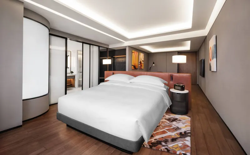 Andaz Macau, Macau, China (Macau SAR)