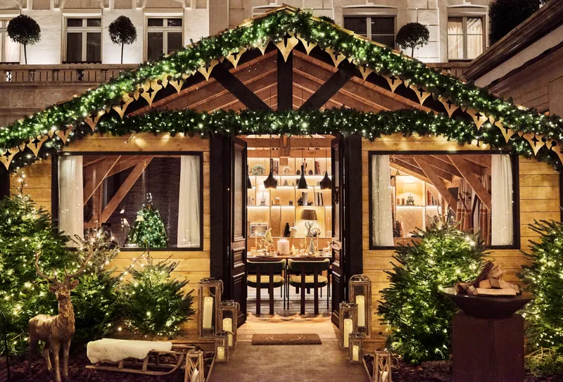 Park Hyatt Paris-Vendôme, 프랑스 · 파리