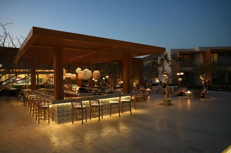 Park Hyatt Cabo Del Sol, 멕시코 · Cabo San Lucas