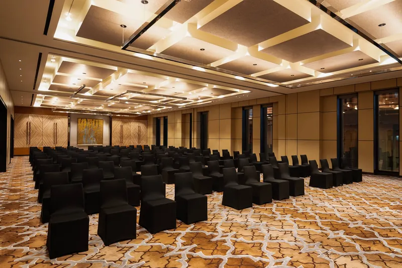 Park Hyatt Doha, 카타르 · 도하