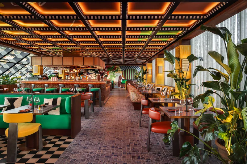 Andaz Lisbon, 포르투갈 · 리스본