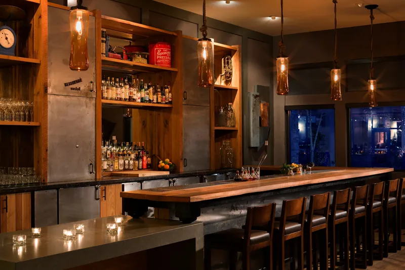 Andaz Napa, Napa, United States