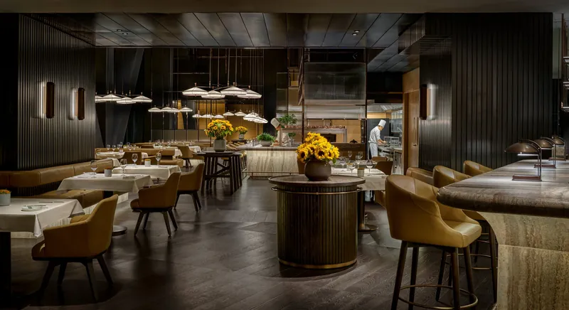 Park Hyatt Kuala Lumpur, Kuala Lumpur, Malaysia