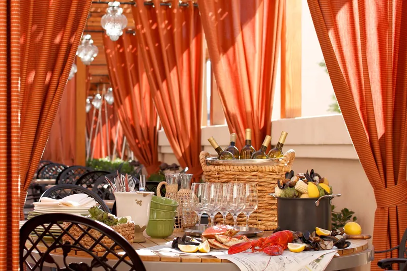 Andaz Napa, Napa, United States