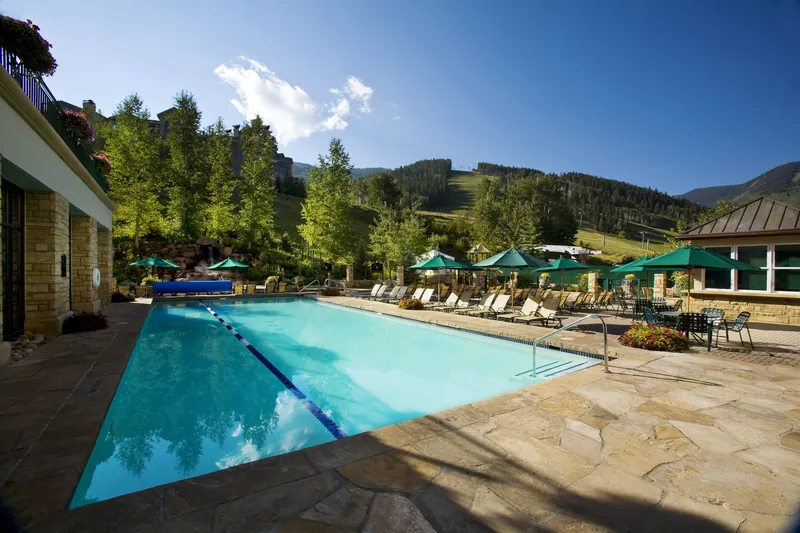 Park Hyatt Beaver Creek Resort and Spa, Beaver Creek, United States