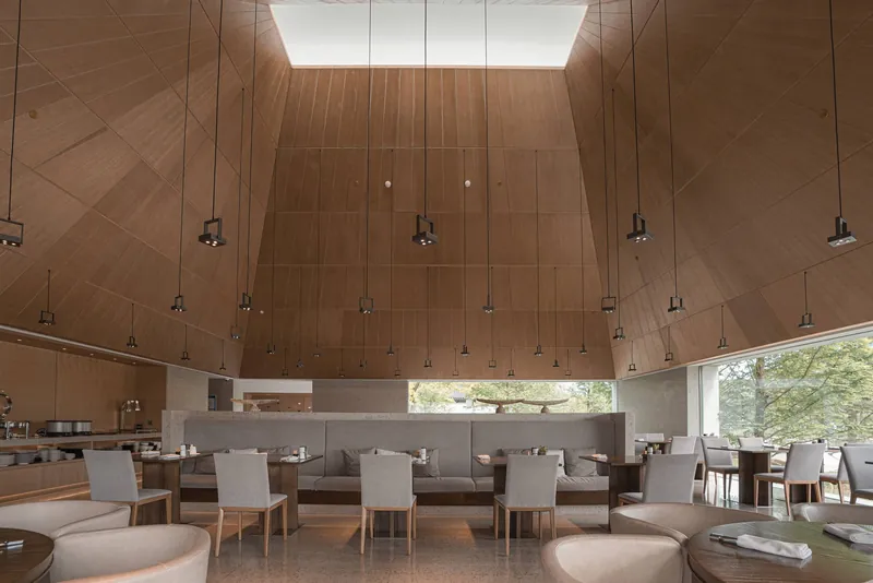 Alila Wuzhen, 중국 · Wuzhen