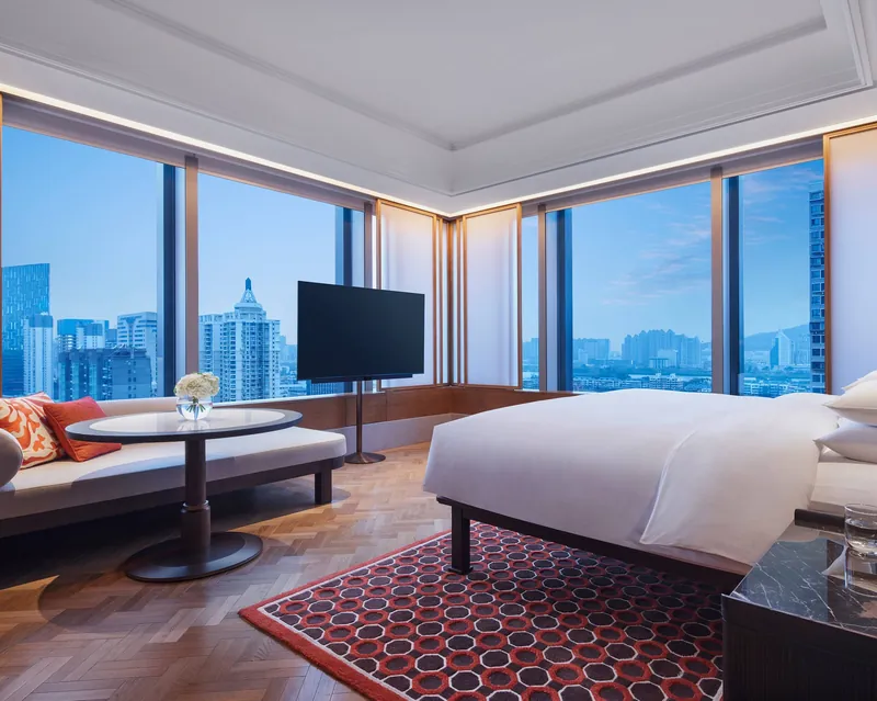 Andaz Xiamen, 中国 · 厦門
