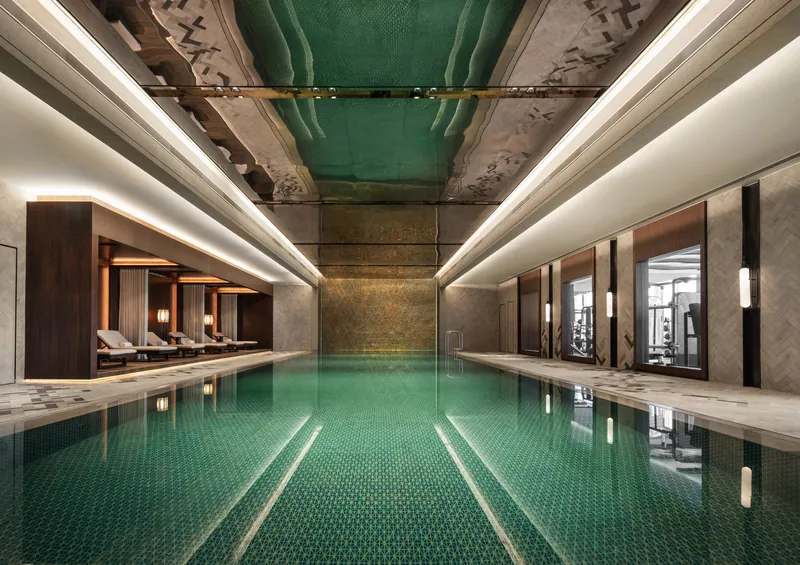 Andaz Macau, Macau, China (Macau SAR)