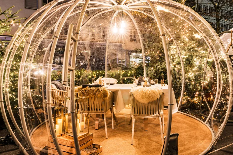Park Hyatt Zurich, 스위스 · 취리히