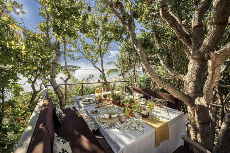 Park Hyatt Maldives Hadahaa, モルディブ · Gaafu Alifu Atoll