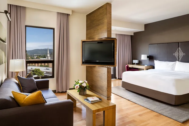 Andaz Napa, Napa, United States