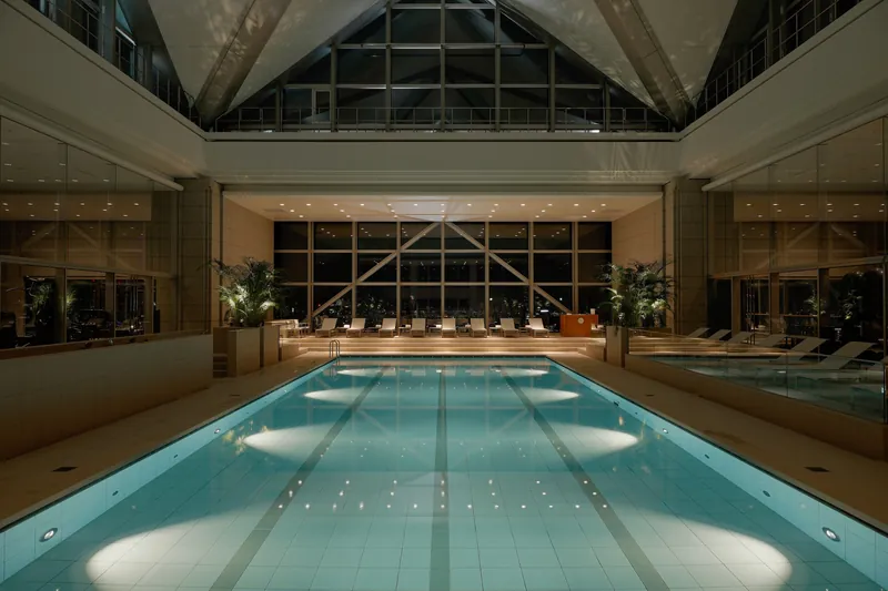 Park Hyatt Tokyo, Tokyo, Japan