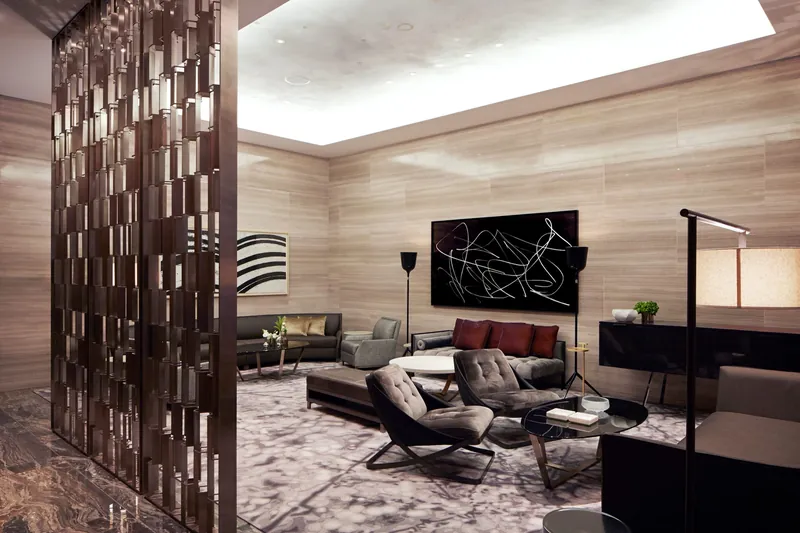 Park Hyatt New York, New York, United States