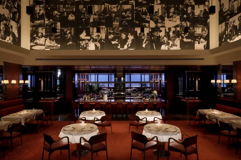 Park Hyatt Tokyo, Tokyo, Japan