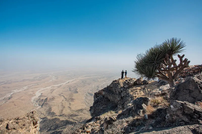 Alila Hinu Bay, オマーン · Salalah