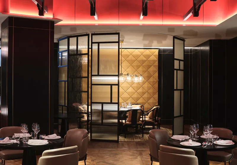 Park Hyatt London River Thames, 영국 · 런던