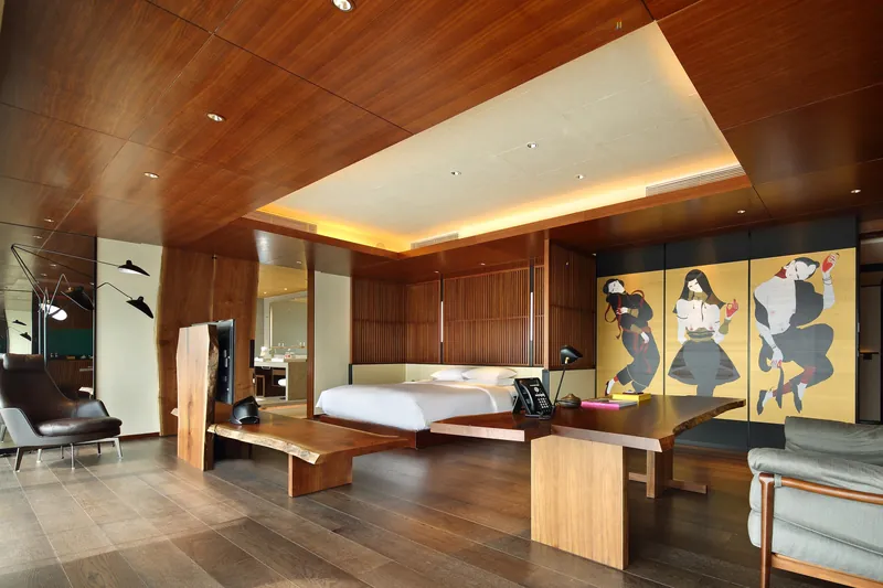 Andaz Xintiandi, Shanghai, 中国 · 上海