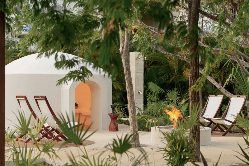 Alila Mayakoba, メキシコ · Playa del Carmen