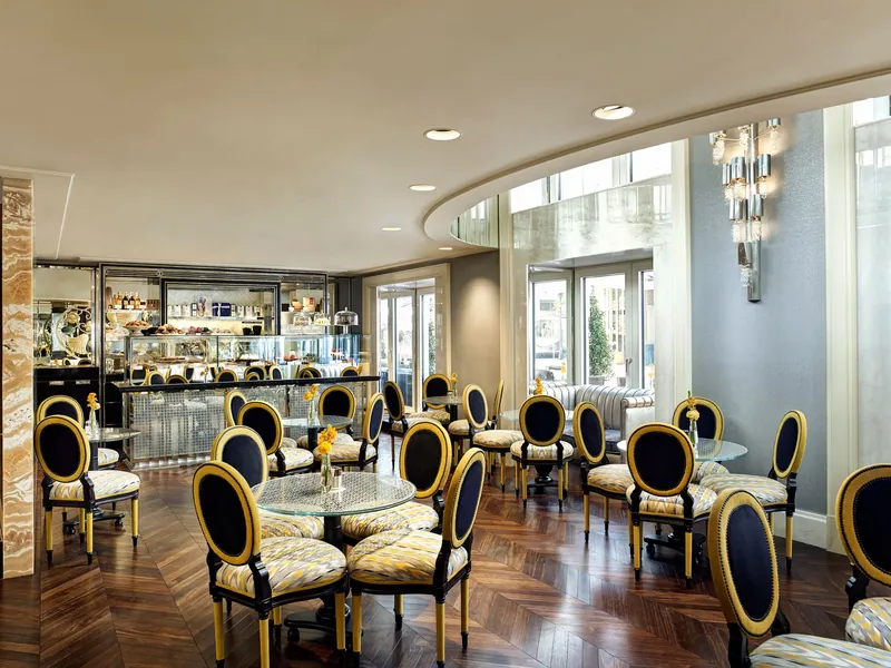 Park Hyatt Vienna, Vienna, Austria