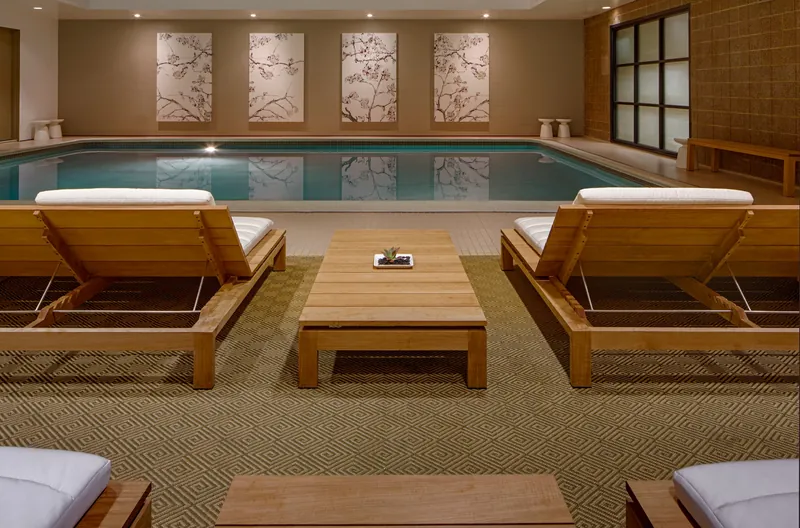 Park Hyatt Washington D.C., 미국 · 워싱턴