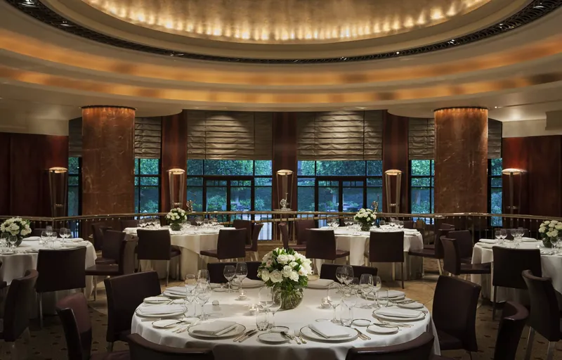 Park Hyatt Melbourne, 호주 · 멜버른