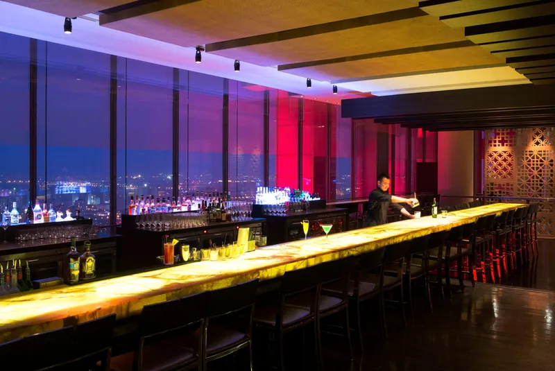 Park Hyatt Beijing, 중국 · 베이징