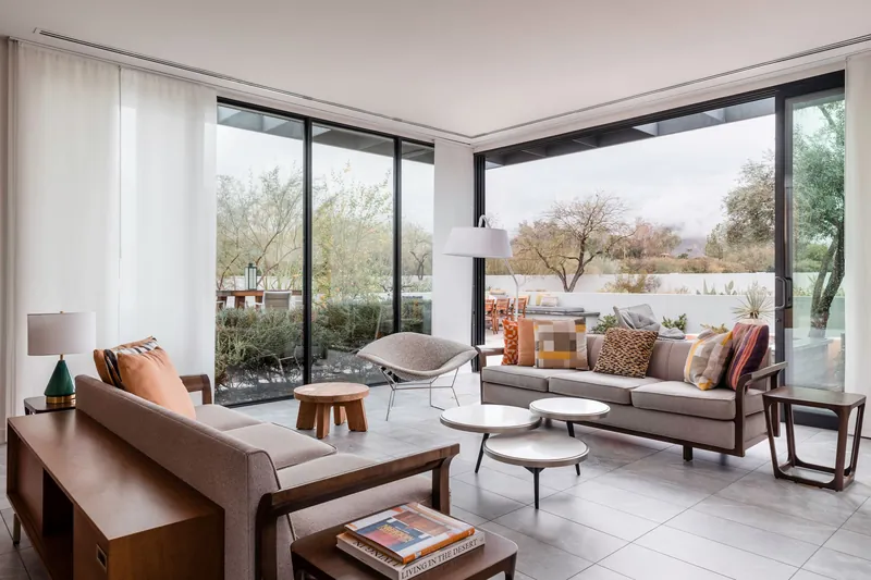 Andaz Scottsdale Resort & Bungalows, 미국 · 스코츠데일