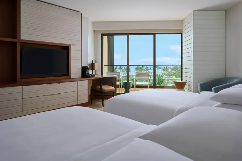 Andaz Maui at Wailea Resort, アメリカ · Wailea