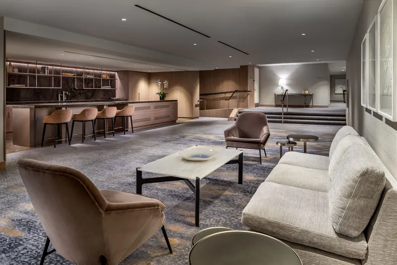 Park Hyatt Toronto, Toronto, Canada