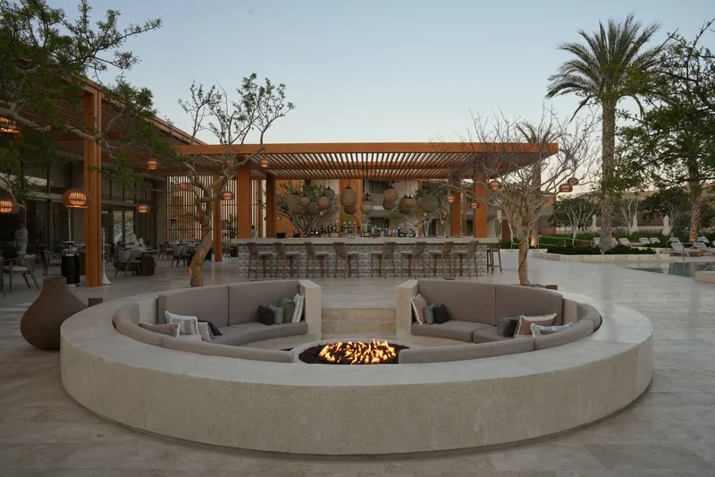 Park Hyatt Cabo Del Sol, 멕시코 · Cabo San Lucas