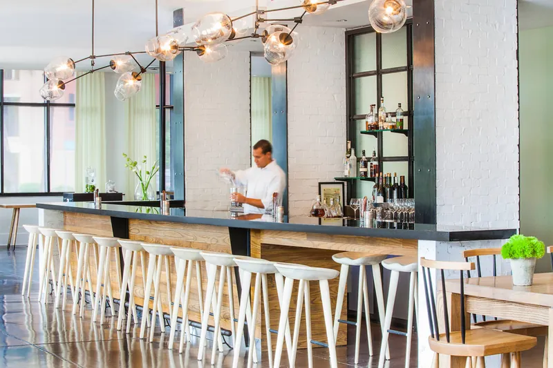 Andaz Savannah, Savannah, United States