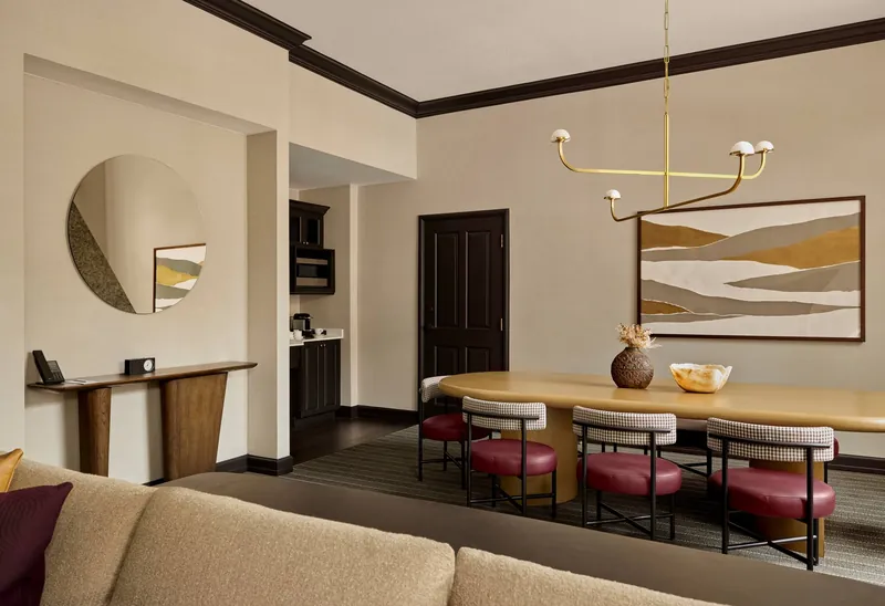 Park Hyatt Beaver Creek Resort and Spa, Beaver Creek, United States