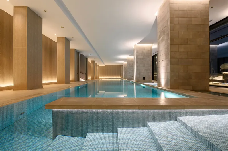 Park Hyatt Niseko Hanazono, Niseko, Japan