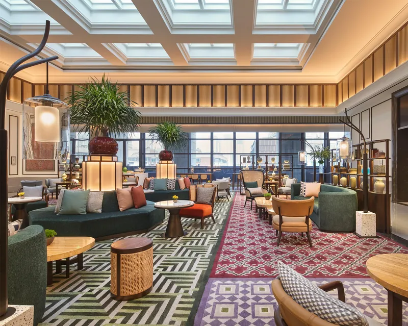 Andaz Xiamen, 中国 · 厦門