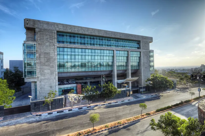 Park Hyatt Hyderabad, Hyderabad, India