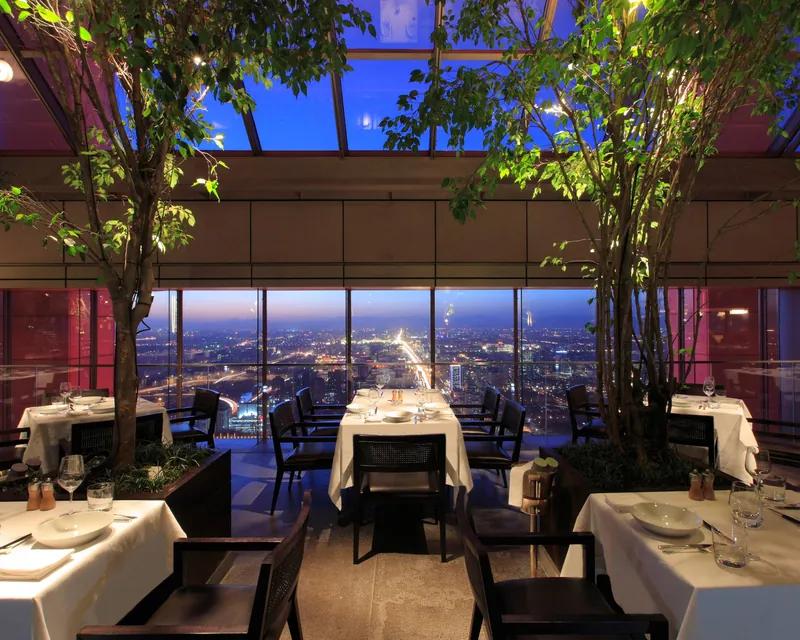 Park Hyatt Beijing, 중국 · 베이징