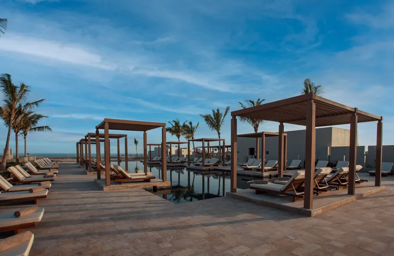Alila Hinu Bay, オマーン · Salalah