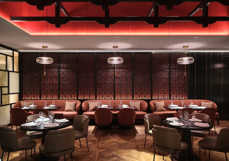 Park Hyatt London River Thames, 영국 · 런던