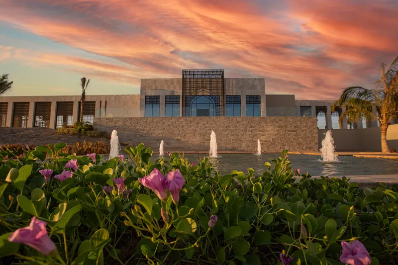 Alila Hinu Bay, オマーン · Salalah