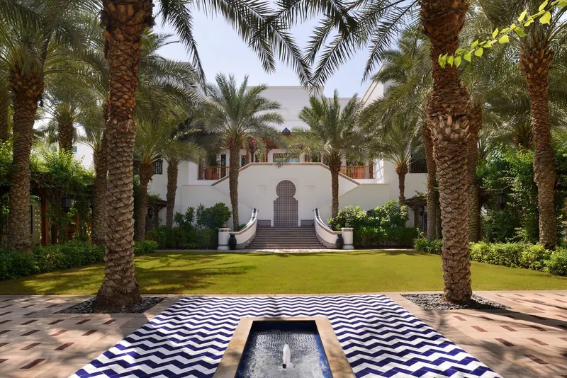 Park Hyatt Dubai, Dubai, United Arab Emirates