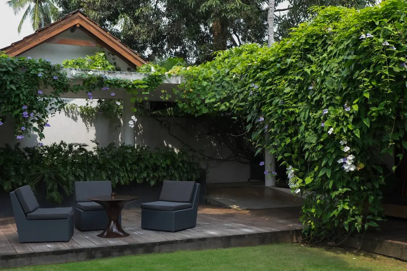 Alila Diwa Goa, インド · Goa